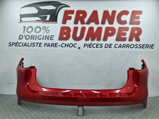 Pare-choc arrière Renault Clio 5 Phase 2 (à partir de 06/2023) – Occasion