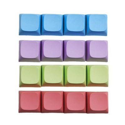 PBT Keycaps XDA Profile Customizable Keycaps Not Engraving KeyCaps Long Use