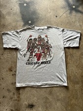 Vintage 90  s Michael Jordan Chicago Bulls Shirt XL