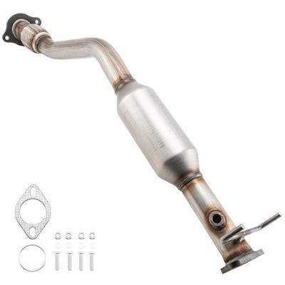 Catalytic Converter Rear for 1997-2004 Buick Regal 2000-2005 Impala 3.8L 54627