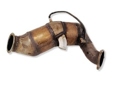 Porsche Macan (95B) 2017 Benzin 95B254350 DIN88987