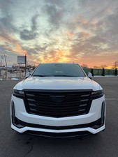 2022 Cadillac Escalade SPORT