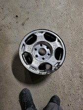 Wheel Classic Style 16x7 Opt Pf9 Fits 03-07 Silverado 1500 Pickup 503625 Wheel Classic Style 16x7 Opt Pf9 Fits 03-07 Silverado 1500 Pickup 503625
