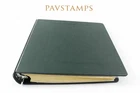 US, Cut square & Postal Stationery Collection mounted in a Scott Specialty album