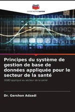 Gershon Adzadi | Principes du système de ges...