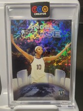 Tru Creator Stellar Edition Angel Reese 1/1