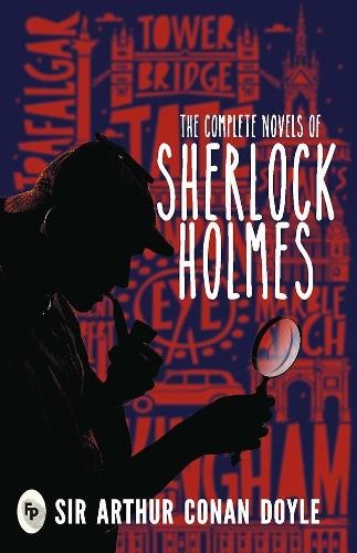 The Complete Novel of Sherlock Holmes by Arthur Conan Doyle 9788175994317 NEW - Image 7