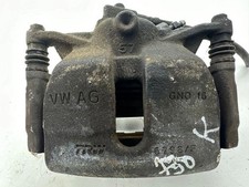 SEAT ATECA KH7 Bremssattel vorne links 1.40 Petrol 110kw 2018 31207673