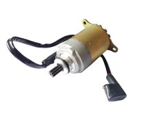 Hity Motor Starter Motor Fits Gy6 125Cc 150Cc...