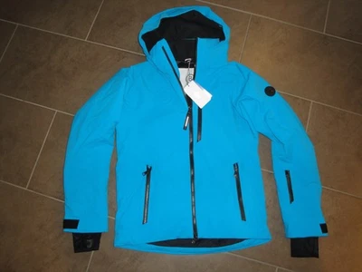 Bogner Neu Ski Jacke M Kristof-T Gum-Logo Herren 48 Skijacke 1.399 EUR Original - Bild 1 von 4