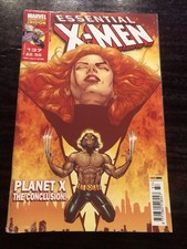 Essential X Men Marvel Collectors Edition (Volume 2) #137 - Panini Comics UK