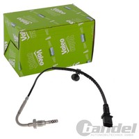 Valeo Abgastemperatursensor Passend FüR Chevrolet Cruze Trax Opel Astra Corsa