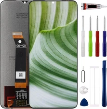 New LCD Touch Screen Digitizer Assembly for Redmi Note 11E Touch Screen