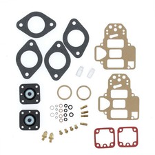 Kit de joints carburateur pour Weber 2 x 40 DCOM