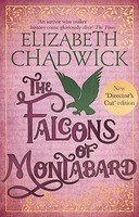 Elizabeth Chadwick - Falcons Of Montabard - Paperback - G245Z