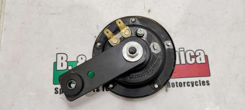 CLACSON ORIGINALE HONDA CBF 125 cc 2010 - 2014 (RT58) - Picture 2 of 6