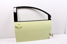 VW Beetle 9C Tür Beifahrertür Vorn rechts Lemongelb LG1N