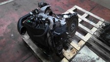 Moteur Land Rover DISCOVERY