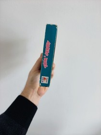 Nintendo NES: Tom & Jerry PAL A ITA Gig Completo