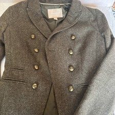 Banana Republic Size 4 Blazer