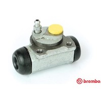Brembo Radbremszylinder FüR Renault Clio I B C57 5 357 Super 5 B C40 C06
