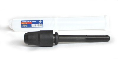 Bohrer Bohrkronen SDS MAX Adapter auf SDS PLUS  für Hammerbohrer