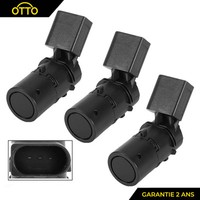 3 Sensor Radar NäHerungsschalter RüCkfahr Nuckel Audi A3 Von 96-03 4B0919275F