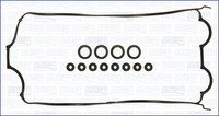 Ajusa 56016400 Dichtungsset, Zylinderkopfdeckel Honda 12030-P13-000