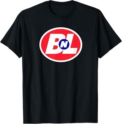 Disney Wall-E Buy N Large BNL Logo T-Shirt Size S - 5XL Gift For Friends