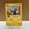 Pokemon TCG Shinx Mysterious Treasures 98/123 Common LP