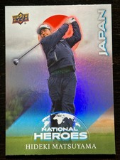 Hideki Matsuyama