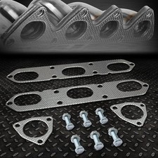 For 97-08 Porsche Boxster911cayman Non-turbo Exhaust Manifold Header Gasket