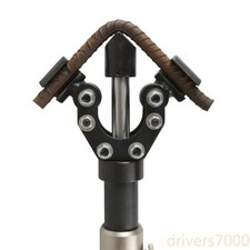 Reinforced Steel Bar Bending Machine/Rebar Bender/Manual Hydraulic Bending