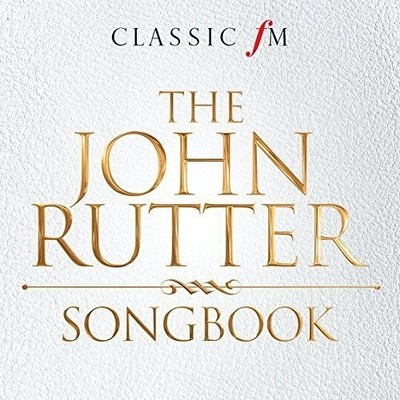 John Rutter - The John Rutter Songbook - John Rutter CD XUVG The Cheap Fast Free