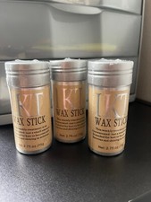 Hair Wax Stick, 3PCS - Wax Stick for Hair Wigs Edge Control, Hair Wax Stick for