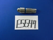 E5544 Stryker 4100-131-000 Jacobs Chuck 1/4"