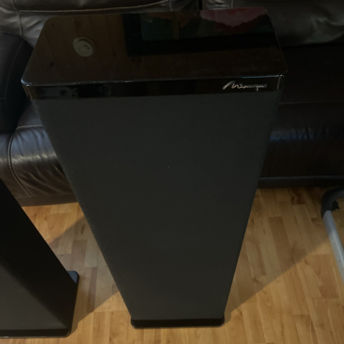 Mirage M7-Si Floorstanding Speakers. ( Pair) Tested! | eBay