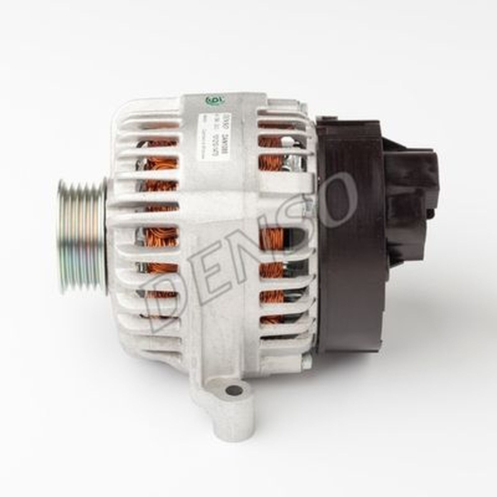Fits DENSO DAN1085 Alternator DAN1085 Alternator (14V, 120A, new with a deposit - Image 8