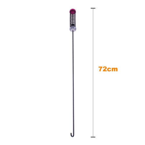 4 Pack Washer Suspension Rod Kit For Whirlpool Washing Machine W11130356 - Picture 3 of 5