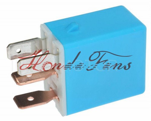 Nuevo Accesorio Relé de Potencia (12V) Para Honda Motor Coche Acura 39794-S2K-003
