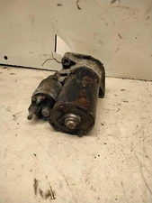 2003 2004 BMW 525 SERIES Starter Motor
