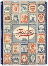 Fargo: Year 3 (DVD, 2017) NEW