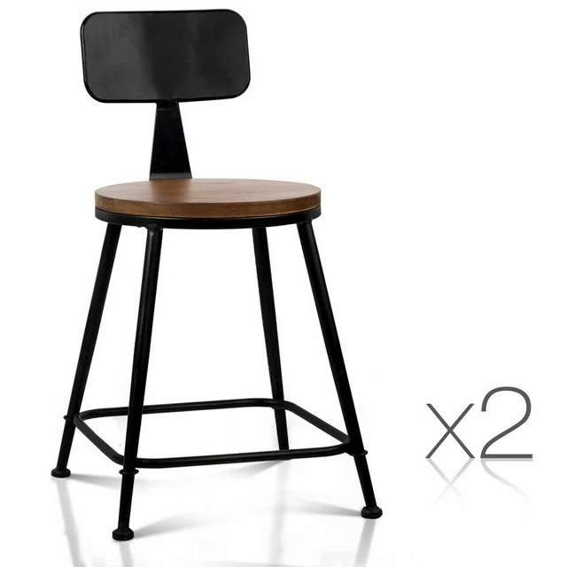 Industrial Dining Chairs