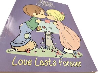 Vintage Precious Moments 