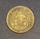 1827 UK United Kingdom Death Medallion - Frederick Duke of York Soldiers Friend