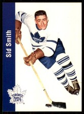 1994 Parkhurst Missing Link 1956-57 Base and Inserts- U-Pick Complete Your Set