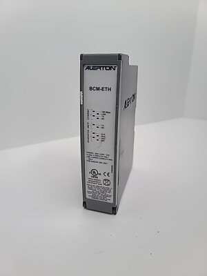 Alerton BCM-ETH Module