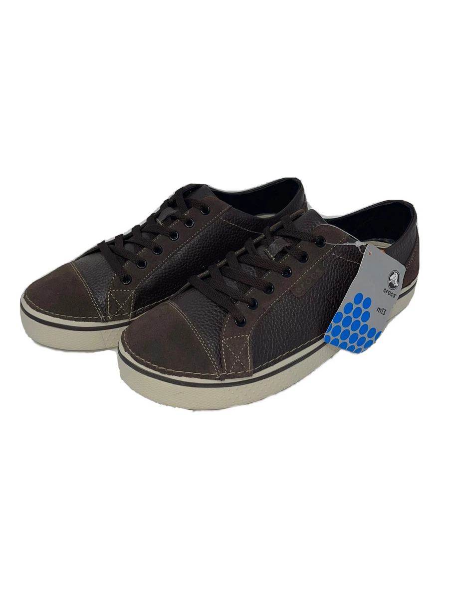 Crocs hover lace store up