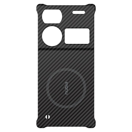 Original Case For Nubia Phone Z60 Ultra - Photo 2 sur 9