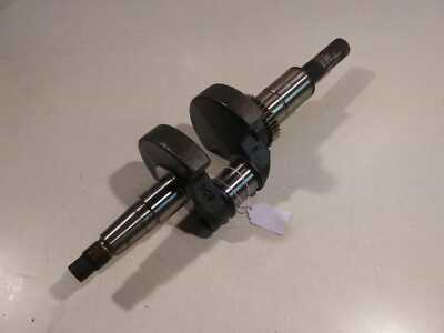 #ad #ad OEM BRIGGS AND STRATTON ENGINE CRANKSHAFT 699701 $124.90